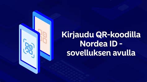 nordea sisäänkirjautuminen|Kirjaudu